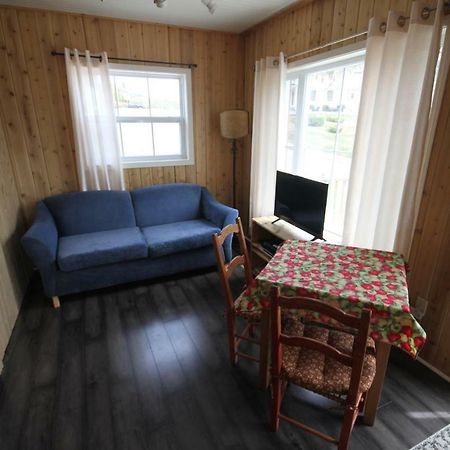 Tadou-Shack Villa Tadoussac Dış mekan fotoğraf